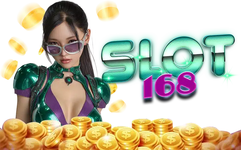 SLOT168 (2) SLOT168 (2)