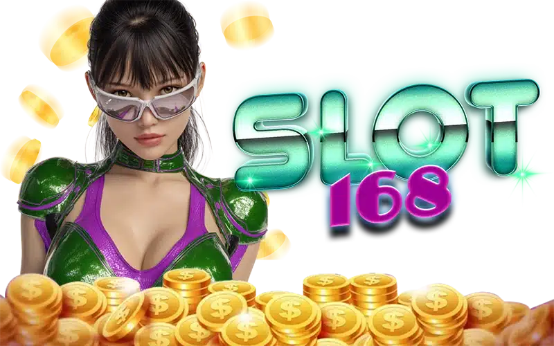 SLOT168 (3) SLOT168 (3)