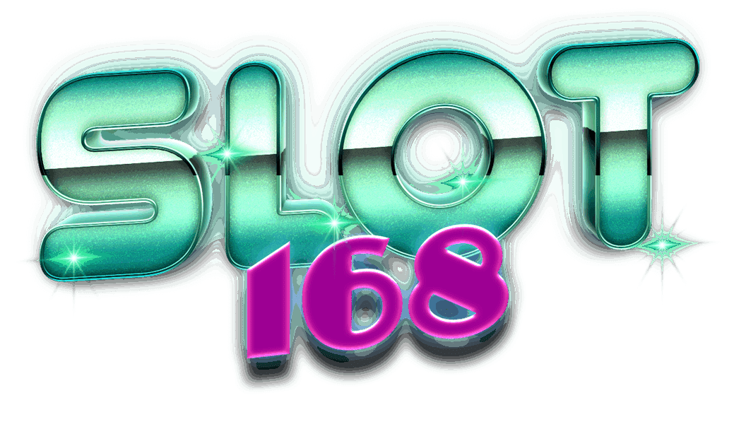 SLOT168 LOGO