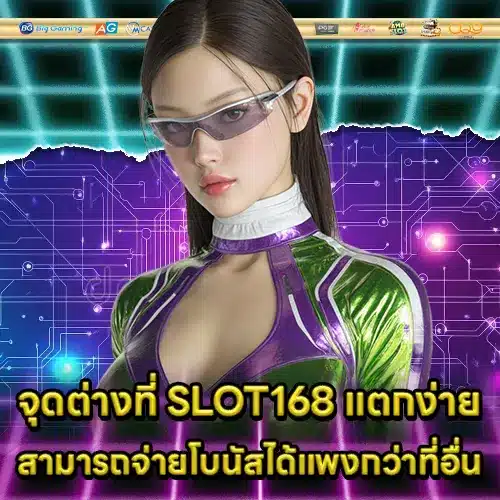 SLOT168