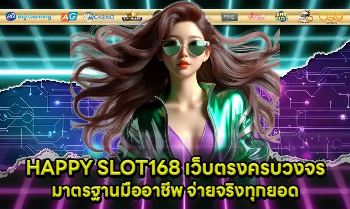 HAPPY SLOT168 HAPPY SLOT168
