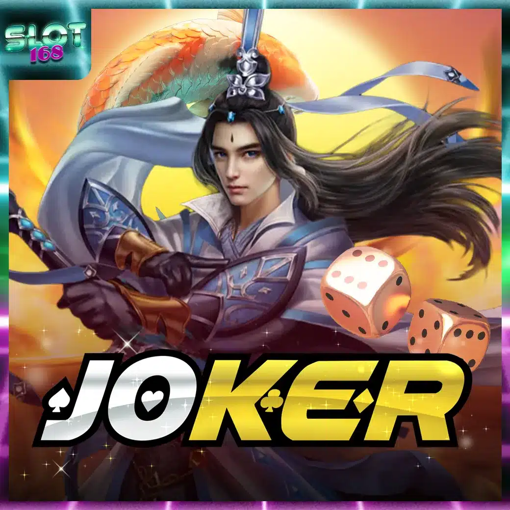 JOKER GAMING