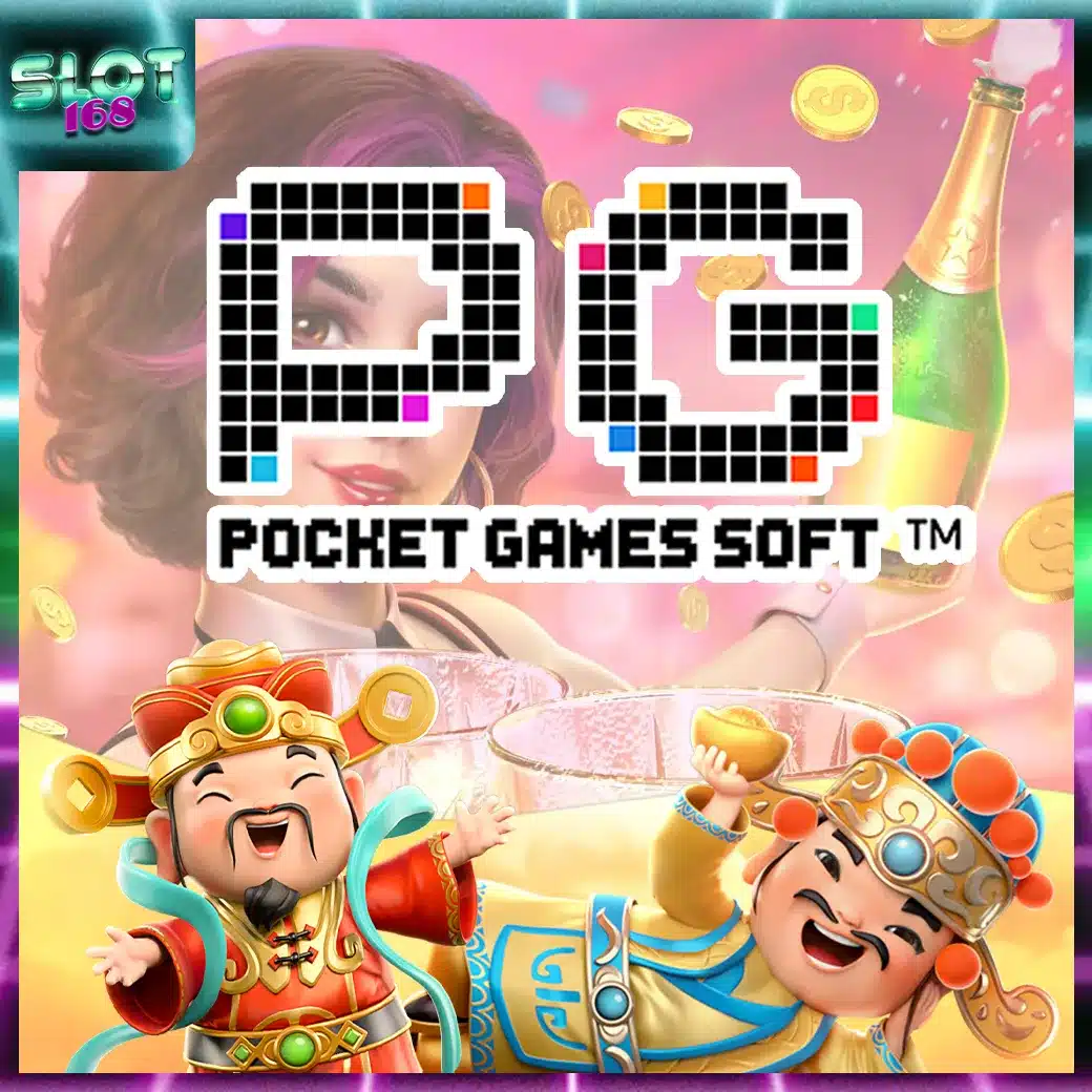 PG SOFT
