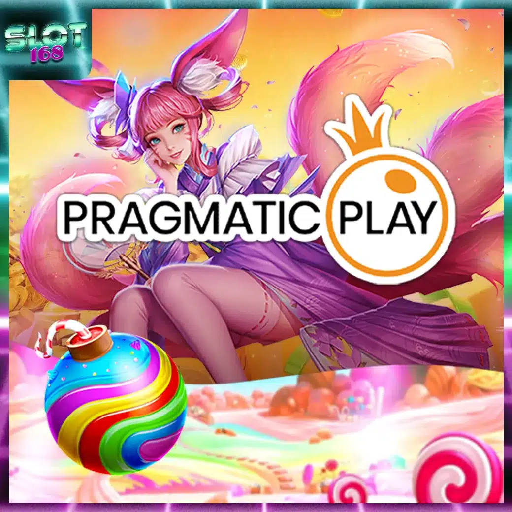 PRAGMATIC PLAY